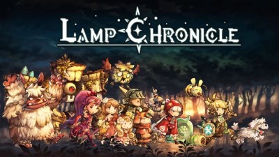 Lamp Chronicle