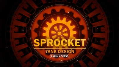 Sprocket