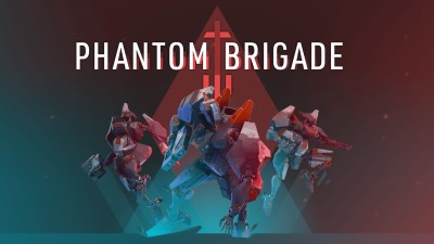 Phantom Brigade