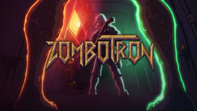 Zombotron