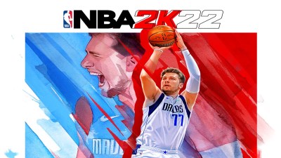 NBA 2K22