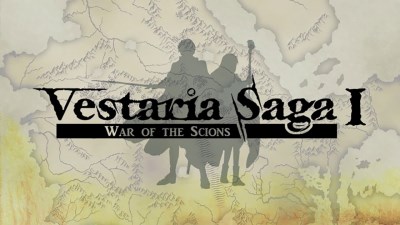 Vestaria Saga I: War of the Scions