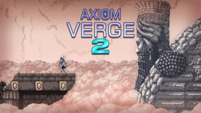 Axiom Verge 2