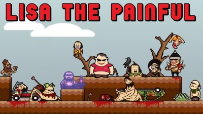 LISA: The Painful