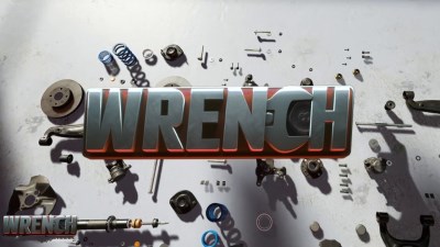 Wrench