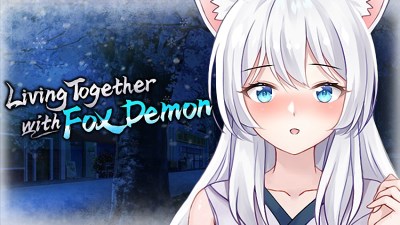 Living together with Fox Demon