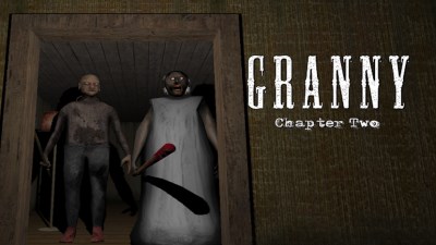 Granny: Chapter Two