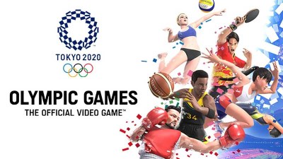 Olympic Games Tokyo 2020 – The Official Video Game