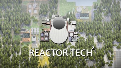 Reactor Tech²