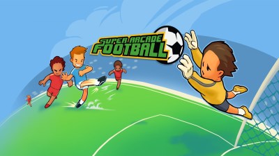 Super Arcade Football