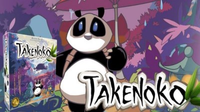 Takenoko