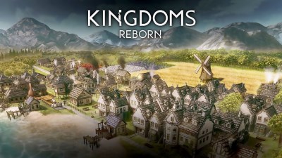 Kingdoms Reborn