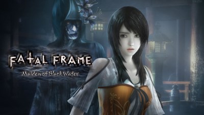 FATAL FRAME / PROJECT ZERO: Maiden of Black Water