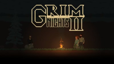 Grim Nights 2