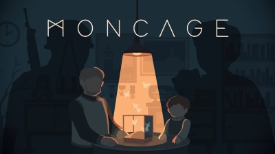 Moncage