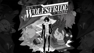 Wolfstride