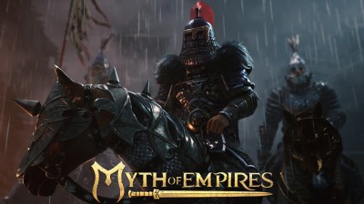 Myth of Empires