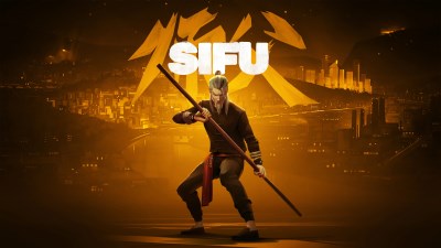 SIFU