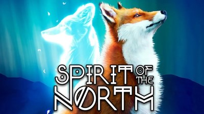 Spirit of the North