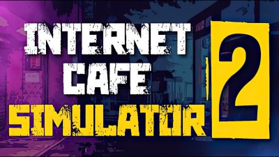 Internet Cafe Simulator 2