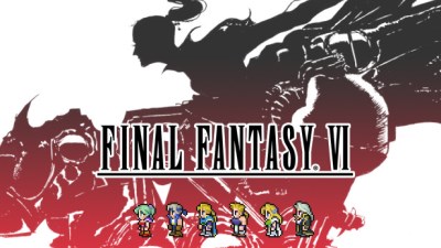 FINAL FANTASY VI