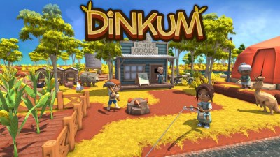 Dinkum