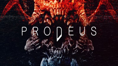 Prodeus