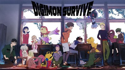 Digimon Survive