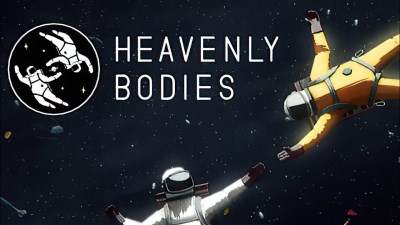 Heavenly Bodies