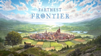 Farthest Frontier