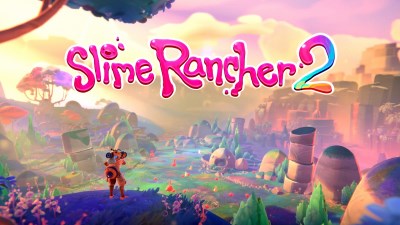 Slime Rancher 2