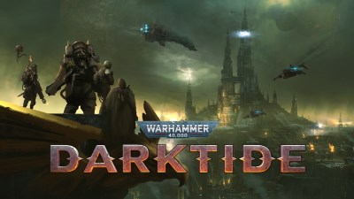 Warhammer 40,000: Darktide