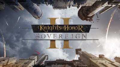 Knights of Honor II: Sovereign