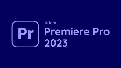 Adobe Premiere Pro 2023