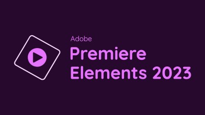 Adobe Premiere Elements