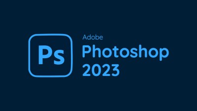 Adobe Photoshop 2023