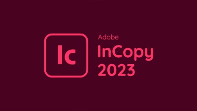 Adobe InCopy 2023