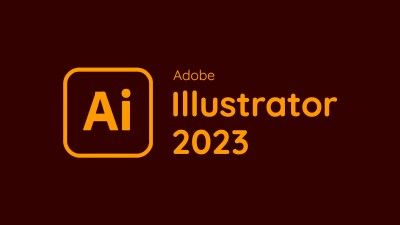 Adobe Illustrator 2023