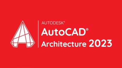 Autodesk AutoCAD Architecture 2023