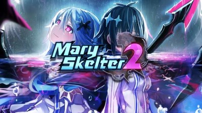 Mary Skelter 2