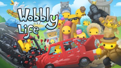 Wobbly Life