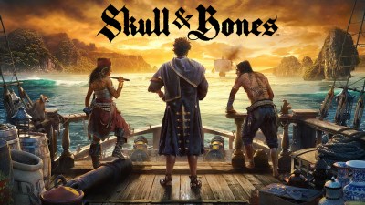 Skull and Bones