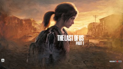 The Last of Us