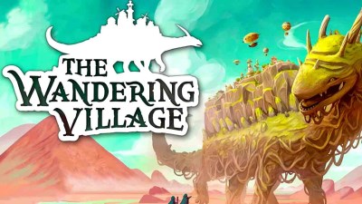 The Wandering Village