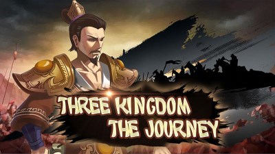 Three Kingdom: The Journey