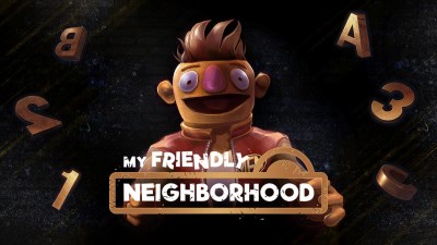 My Friendly Neighborhood