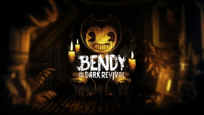 Bendy and the Dark Revival