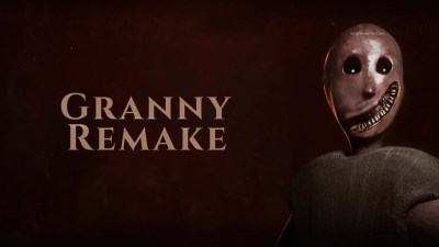 Granny Remake