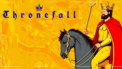 Thronefall