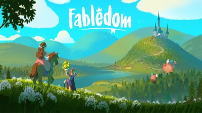 Fabledom